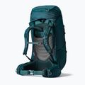 Рюкзак трекінговий жіночий Gregory Deva 70 л emerald green 2