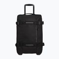 Валіза дорожня American Tourister Urban Track 55 л asphalt black