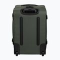 Валіза дорожня American Tourister Urban Track 55 л dark khaki 4