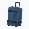 Валіза дорожня American Tourister Urban Track 55 л combat navy 2