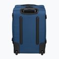 Валіза дорожня American Tourister Urban Track 55 л combat navy 4