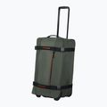 Валіза дорожня American Tourister Urban Track 84 л dark khaki 4