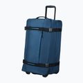 Валіза дорожня American Tourister Urban Track 84 л combat navy 2