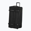 Валіза дорожня American Tourister Urban Track 116 л asphalt black 2