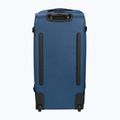 Валіза дорожня American Tourister Urban Track 116 л combat navy 5