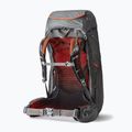Рюкзак трекінговий жіночий Gregory Facet 45 л XS sunset grey 2
