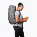 Рюкзак трекінговий жіночий Gregory Facet 45 л XS sunset grey 3