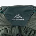 Рюкзак трекінговий жіночий Gregory Maven 35L сірий 143364 4