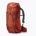 Рюкзак трекінговий чоловічий Gregory Paragon S-M 38 l ferrous orange 5