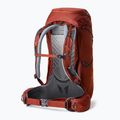 Рюкзак трекінговий чоловічий Gregory Paragon S-M 38 l ferrous orange 6