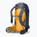 Рюкзак гірськолижний чоловічий Gregory Targhee 32 л M alaska blue 2