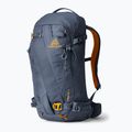 Рюкзак гірськолижний чоловічий Gregory Targhee 32 л L alaska blue