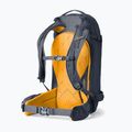 Рюкзак гірськолижний чоловічий Gregory Targhee 32 л L alaska blue 2