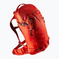 Рюкзак гірськолижний чоловічий Gregory Targhee 32 л L lava red 3