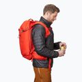 Рюкзак гірськолижний чоловічий Gregory Targhee 32 л L lava red 5