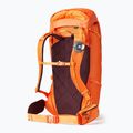 Рюкзак трекінговий чоловічий Gregory Targhee 35 л outback orange 2