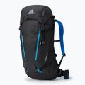 Рюкзак трекінговий чоловічий Gregory Targhee 35 л ozone black