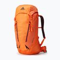 Рюкзак трекінговий чоловічий Gregory Targhee 45 л outback orange