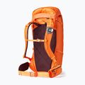 Рюкзак трекінговий чоловічий Gregory Targhee 45 л outback orange 2