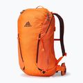 Скітурний рюкзак Gregory Targhee 24 l outblack orange
