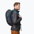Рюкзак туристичний жіночий Gregory Targhee 24 л ozone black 3