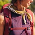 Рюкзак туристичний Gregory Rhune 22 l brick red 8