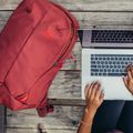 Рюкзак туристичний Gregory Rhune 22 l brick red 11