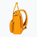 Рюкзак American Tourister Urban Groove 17 л yellow 4