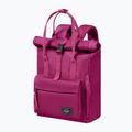 Рюкзак American Tourister Urban Groove 17 л deep orchid 2