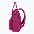 Рюкзак American Tourister Urban Groove 17 л deep orchid 4