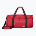 Дорожня сумка American Tourister Duffle Zip 44 л red