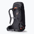 Рюкзак для скелелазіння Gregory Alpinisto 35 л M lava black 2