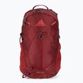 Рюкзак туристичний жіночий Gregory Maya 15 l червоний 145278