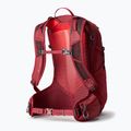 Рюкзак туристичний жіночий Gregory Maya 15 l червоний 145278 6
