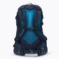 Рюкзак туристичний жіночий Gregory Maya 30 l storm blue 3