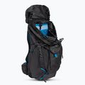 Рюкзак трекінговий чоловічий Gregory Focal M 38 l ozone black 4