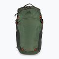 Рюкзак міський Gregory Nano 18 l зелений 111498