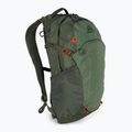 Рюкзак міський Gregory Nano 18 l зелений 111498 2