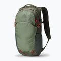 Рюкзак міський Gregory Nano 18 l зелений 111498 5