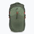 Рюкзак міський Gregory Nano 20 l зелений 111499