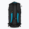 Рюкзак міський Gregory Nano 18 l techno black 3