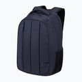 Рюкзак American Tourister Streethero 24 л navy melange 2