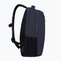 Рюкзак American Tourister Streethero 24 л navy melange 3