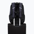 Рюкзак American Tourister Streethero 24 л navy melange 5