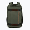 Рюкзак American Tourister Urban Track 24 л dark khaki