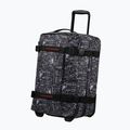 Валіза American Tourister Urban Track Marvel 55 л spiderman sketch 2