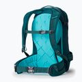 Рюкзак гірськолижний жіночий Gregory Targhee 24 л jade green 2