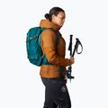 Рюкзак гірськолижний жіночий Gregory Targhee 24 л jade green 4