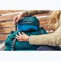 Рюкзак гірськолижний жіночий Gregory Targhee 24 л jade green 6