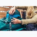 Рюкзак гірськолижний жіночий Gregory Targhee 24 л jade green 7